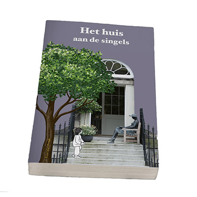 Het huis aan de singels