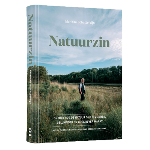 Natuurzin - Marieke Schatteleijn