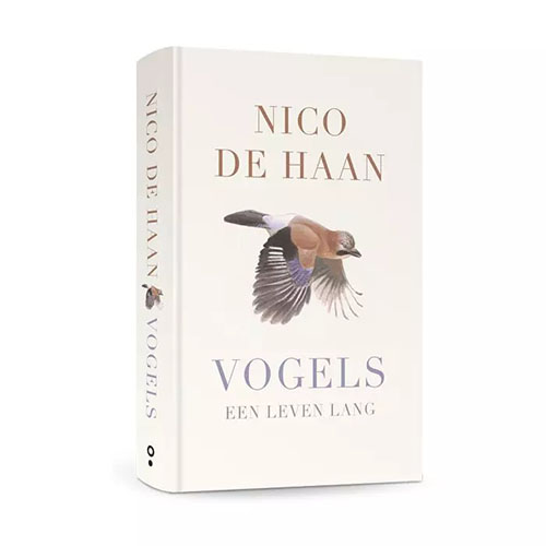 Vogels - een leven lang